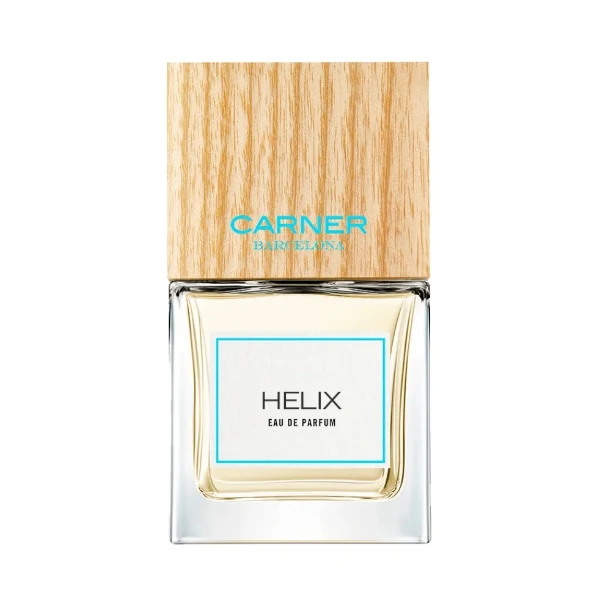 Carner Barcelona - Mediterranean Collection - Helix