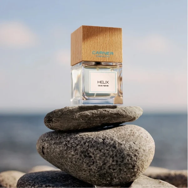 Carner Barcelona - Mediterranean Collection - Helix
