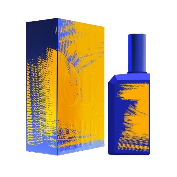 Histoires de Parfums - This is not a Blue Bottle 1.7