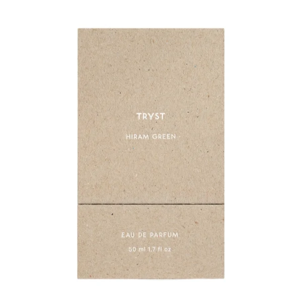Hiram Green - Tryst