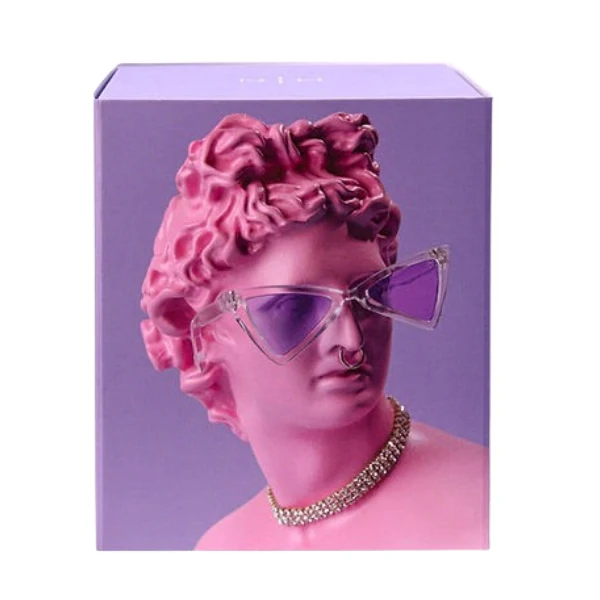 New Notes - Contemporary Blend Collection - Bonbons à la Violette