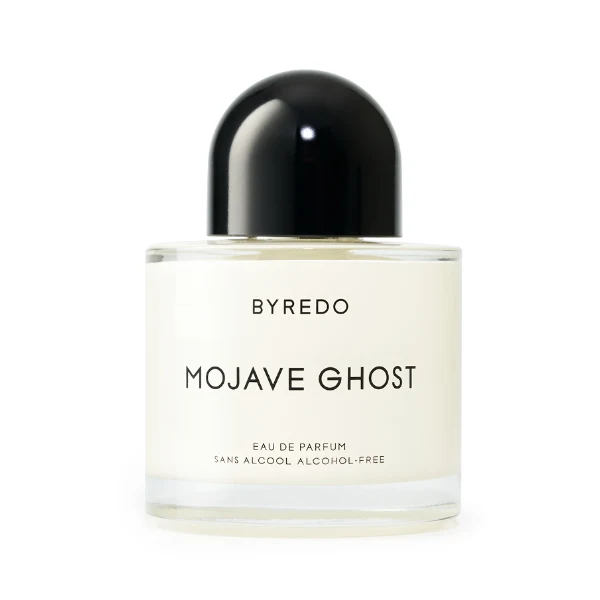 Byredo - Mojave Ghost - Alcohol-free