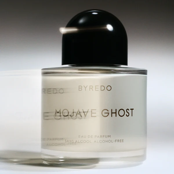 Byredo - Mojave Ghost - Alcohol-free
