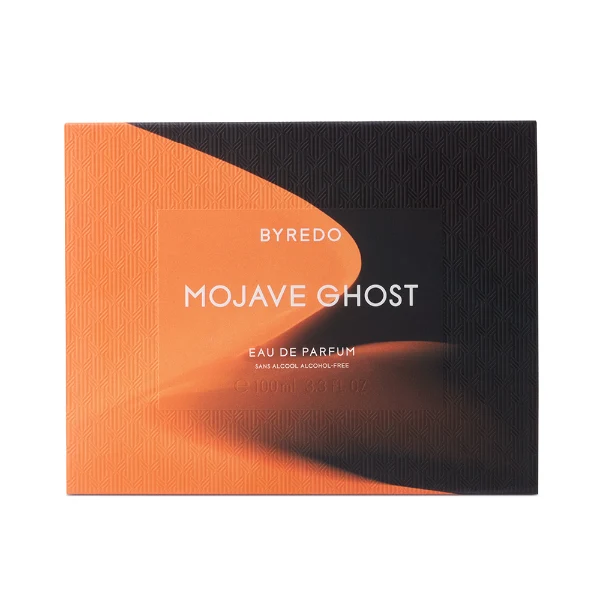 Byredo - Mojave Ghost - Alcohol-free