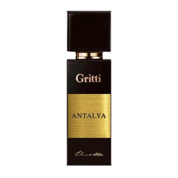 Gritti - Black Collection - Antalya