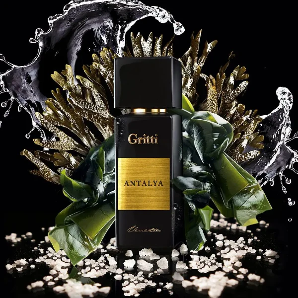 Gritti - Black Collection - Antalya