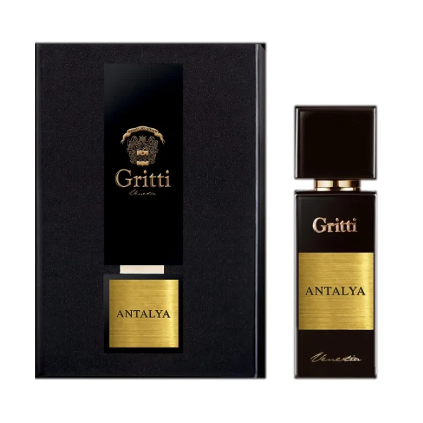 Gritti - Black Collection - Antalya