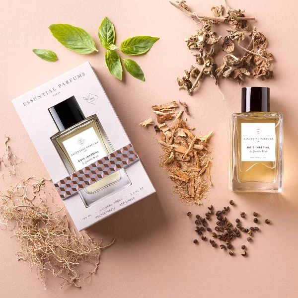 Essential Parfums - Bois Impérial