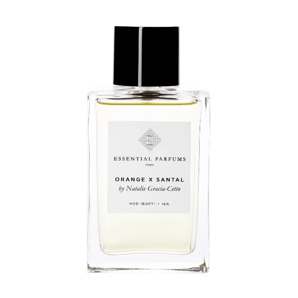 Essential Parfums - Orange X Santal