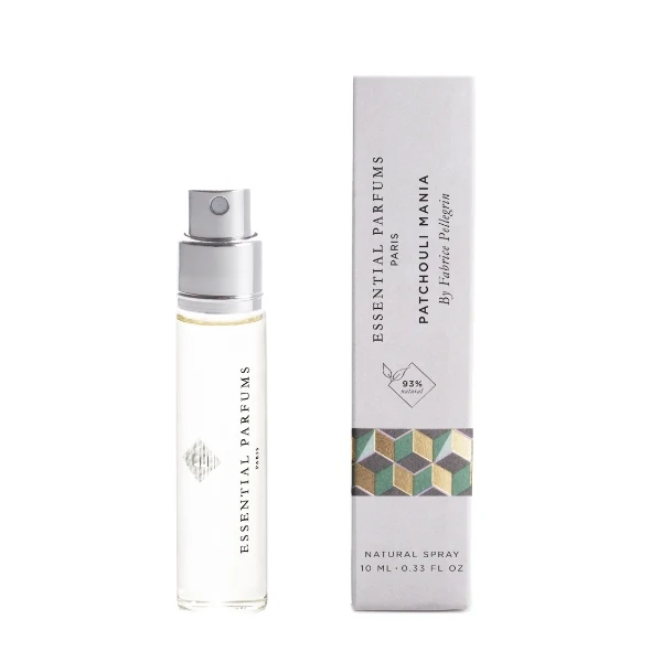 Essential Parfums - Patchouli Mania