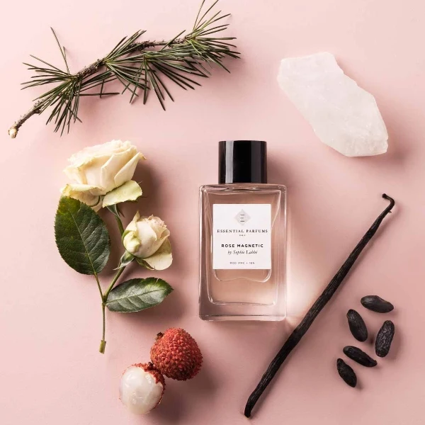 Essential Parfums - Rose Magnetic