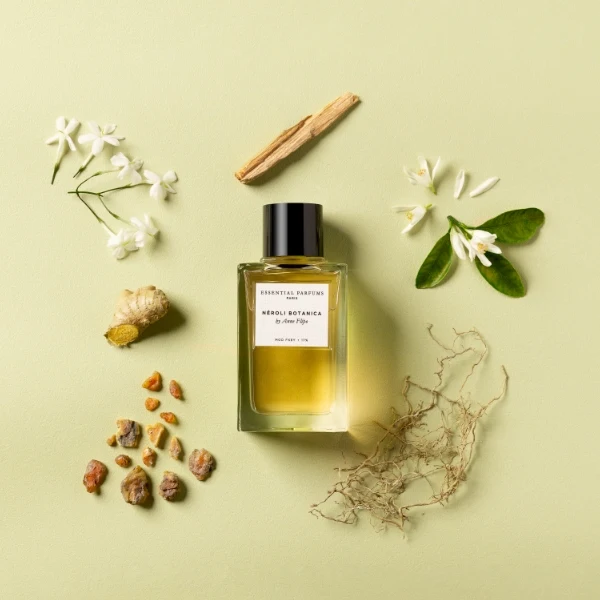 Essential Parfums - Néroli Botanica