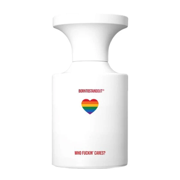 BORNTOSTANDOUT - Dirty Rainbow