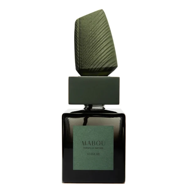 Mabou - Fragments of Gaia - Verdure