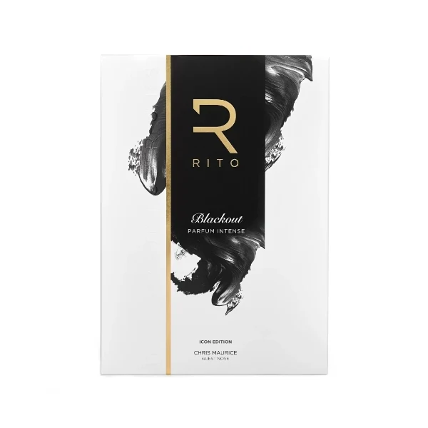 Rito - Blackout