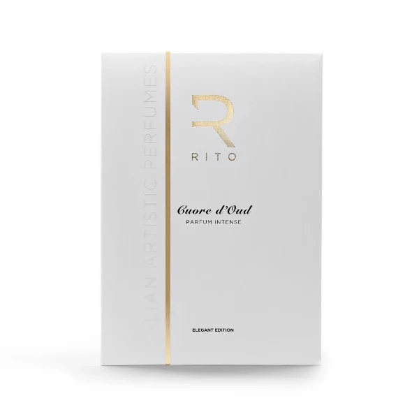 Rito - Cuore d'Oud
