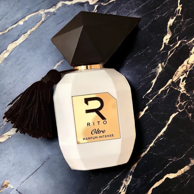 Rito - Oltre