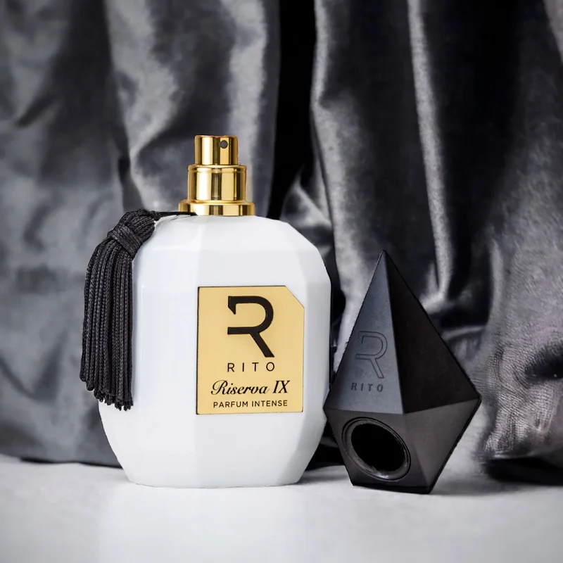 Rito - Riserva IX