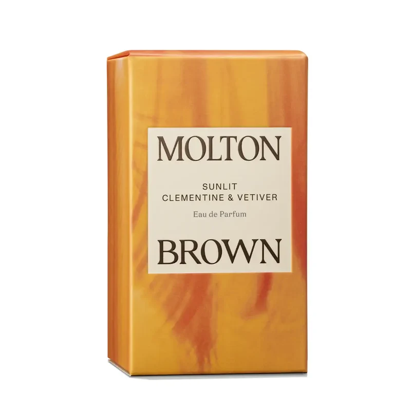 Molton Brown - Sunlit Clementine & Vetiver