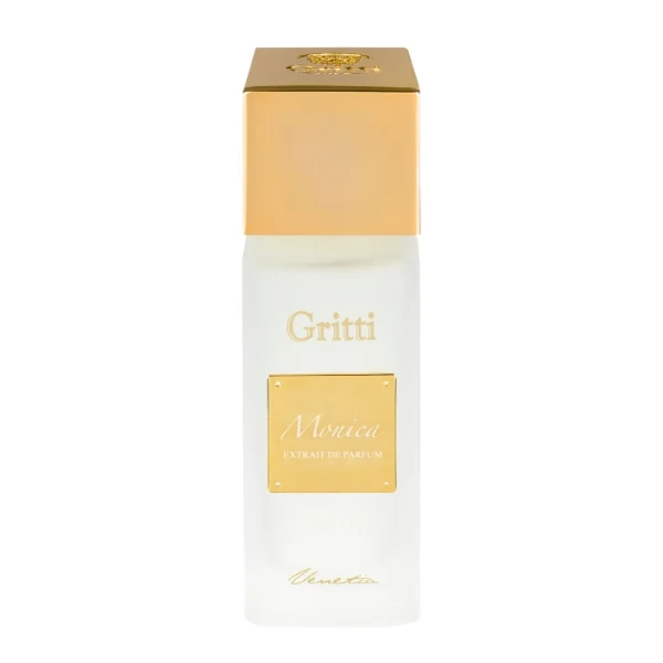 Gritti - White Collection - Monica - Limited Edition