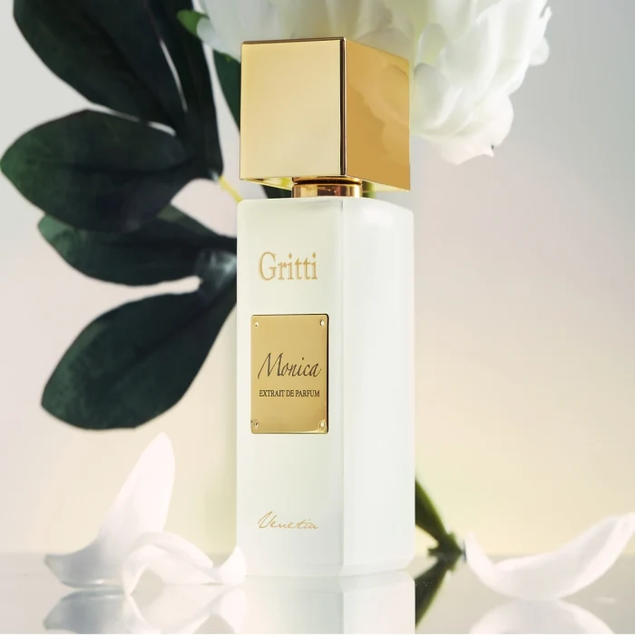 Gritti - White Collection - Monica - Limited Edition
