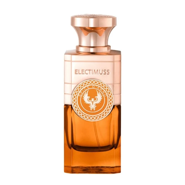 Electimuss - Spice d'Arno