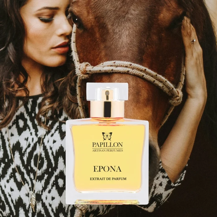 Papillon Perfumery - Epona