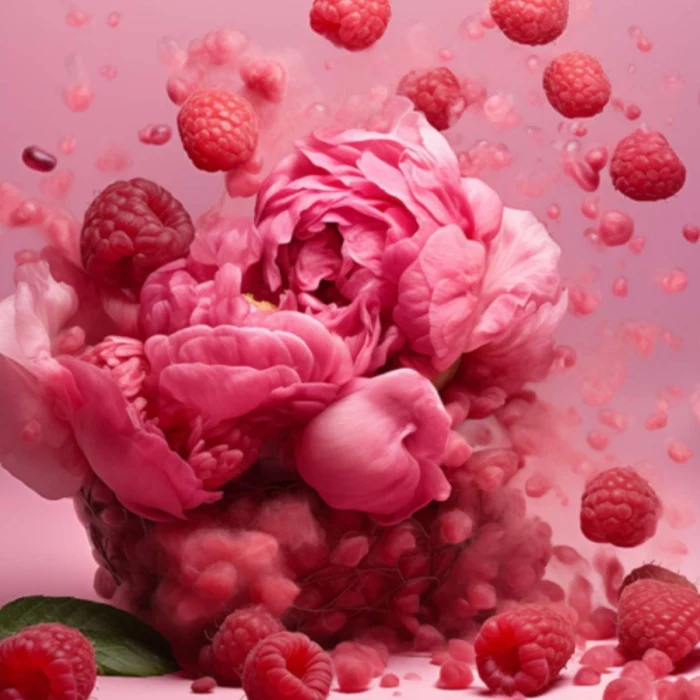 Perroy Parfum - Azure Blush