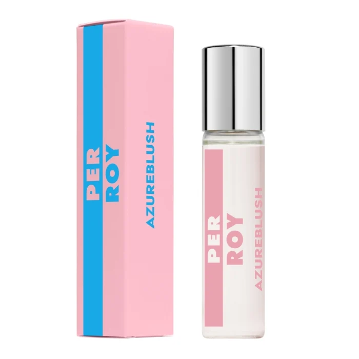 Perroy Parfum - Azure Blush
