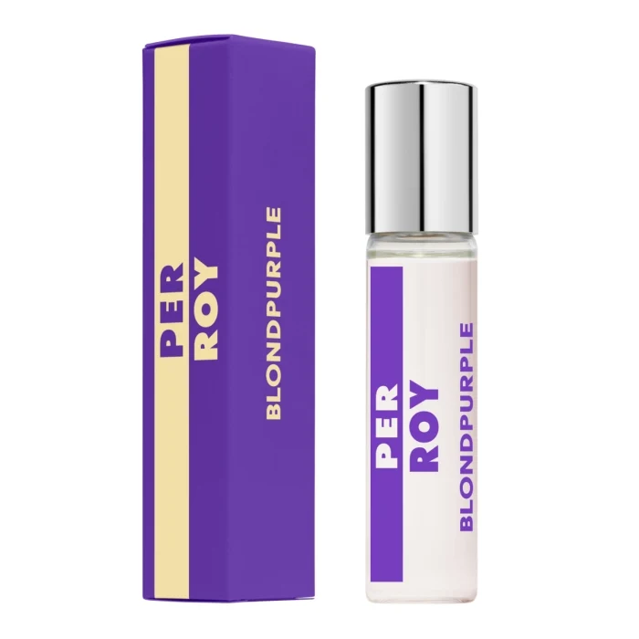 Perroy Parfum - Blond Purple