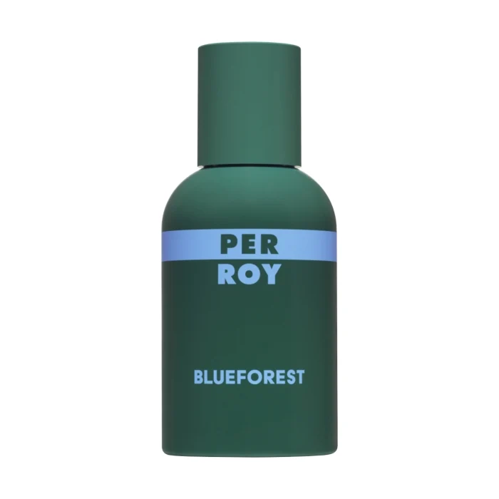 Perroy Parfum - Blue Forest