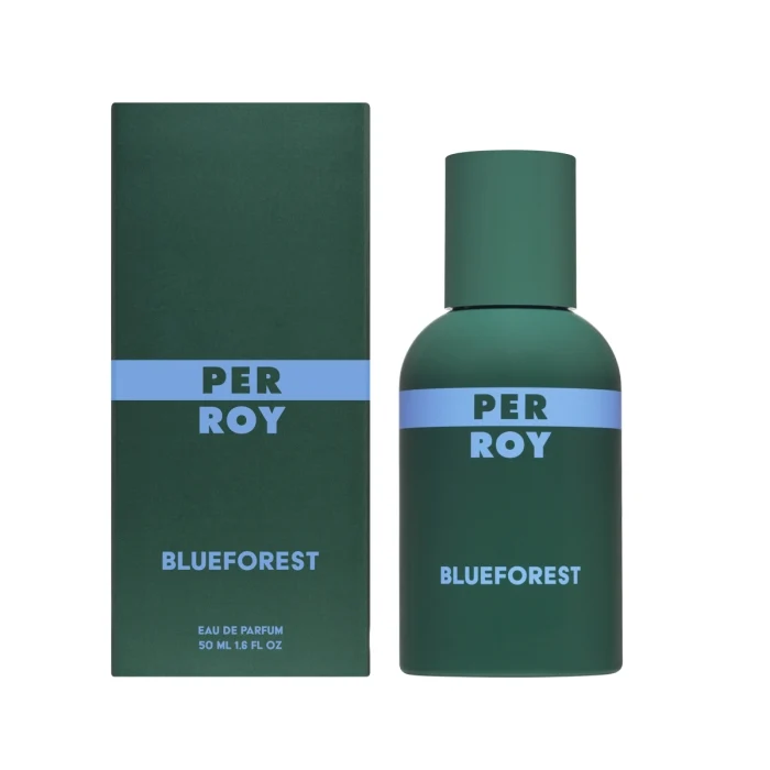 Perroy Parfum - Blue Forest