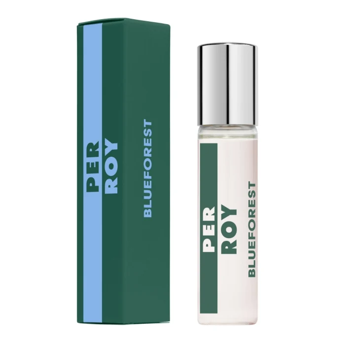Perroy Parfum - Blue Forest