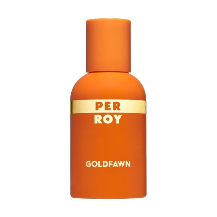 Perroy Parfum - Gold Fawn