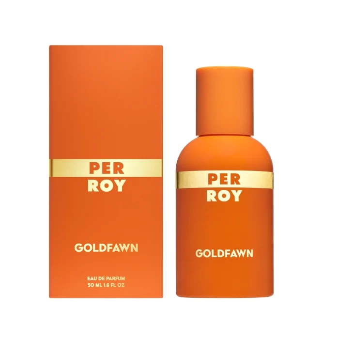 Perroy Parfum - Gold Fawn
