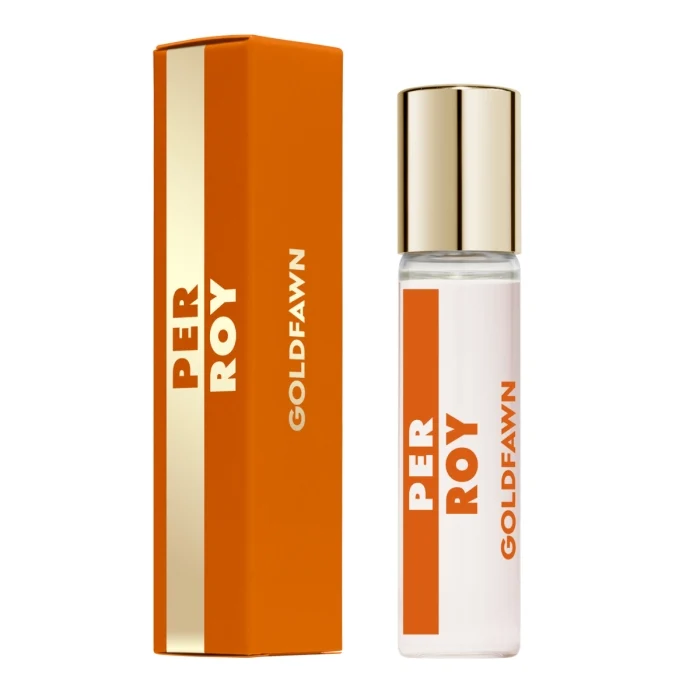 Perroy Parfum - Gold Fawn