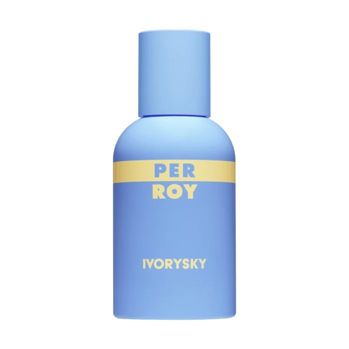 Perroy Parfum - Ivory Sky