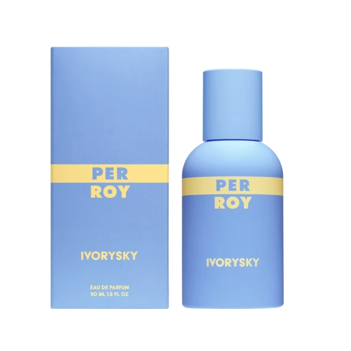 Perroy Parfum - Ivory Sky