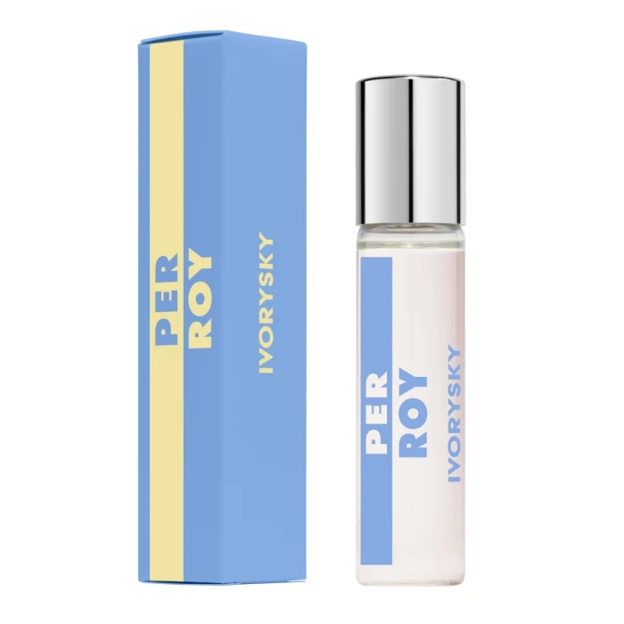 Perroy Parfum - Ivory Sky
