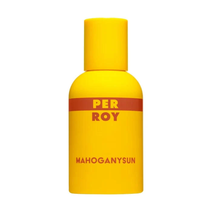 Perroy Parfum - Mahogany Sun