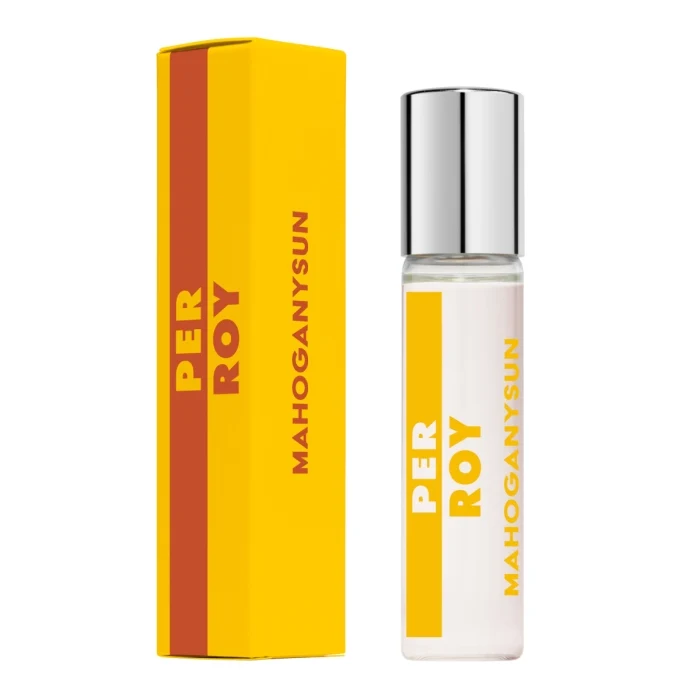 Perroy Parfum - Mahogany Sun