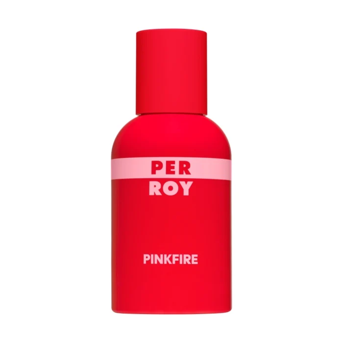 Perroy Parfum - Pink Fire