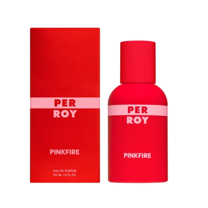 Perroy Parfum - Pink Fire