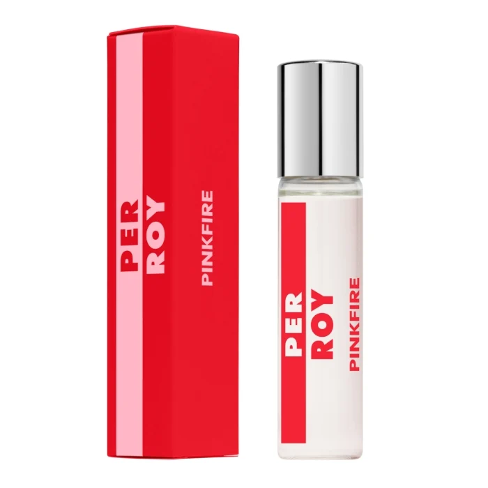 Perroy Parfum - Pink Fire