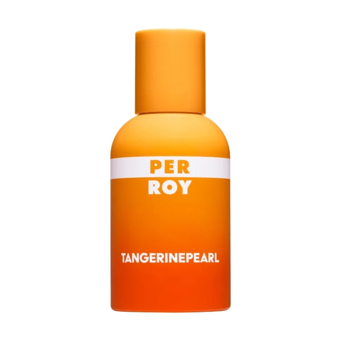 Perroy Parfum - Tangerine Pearl