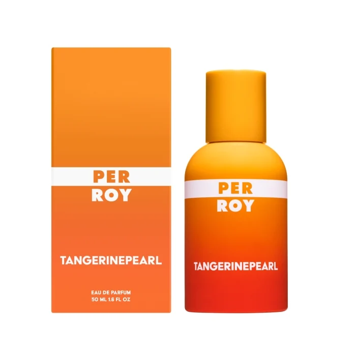 Perroy Parfum - Tangerine Pearl
