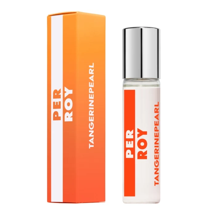 Perroy Parfum - Tangerine Pearl