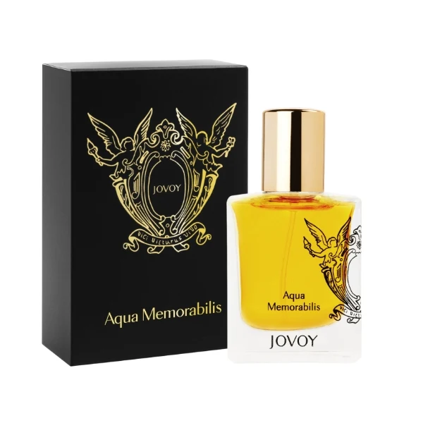 Jovoy - Aqua Memorabilis