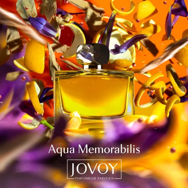 Jovoy - Aqua Memorabilis