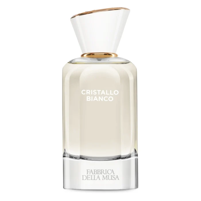 Fabbrica della Musa - Cristallo Bianco